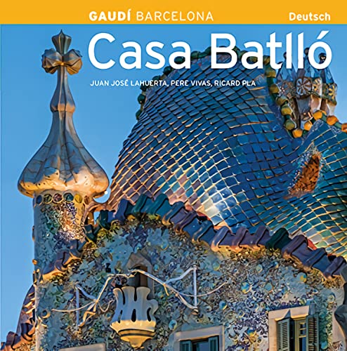 Casa Batlló: Gaudí: Gaudí Barcelona (Sèrie 4)